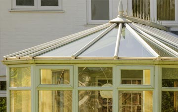 conservatory roof repair Marchamley, Shropshire