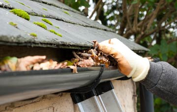gutter cleaning Marchamley, Shropshire