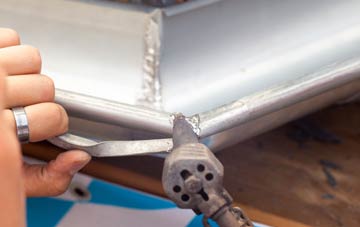 disadvantages of Marchamley lead roofing