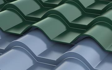 who should consider Marchamley plastic roofs
