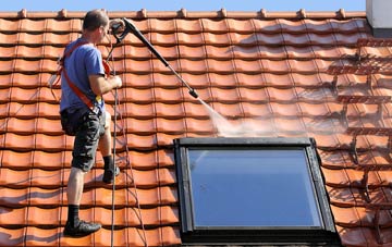 roof cleaning Marchamley, Shropshire