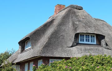thatch roofing Marchamley, Shropshire