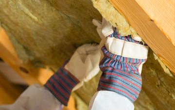 types of Marchamley pitched roof insulation materials