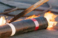 free Marchamley flat roofing repair quotes